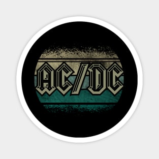 ac dc Magnet